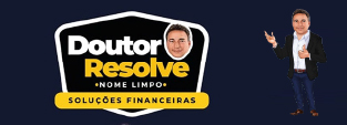Doutor Resolve Nome Limpo
